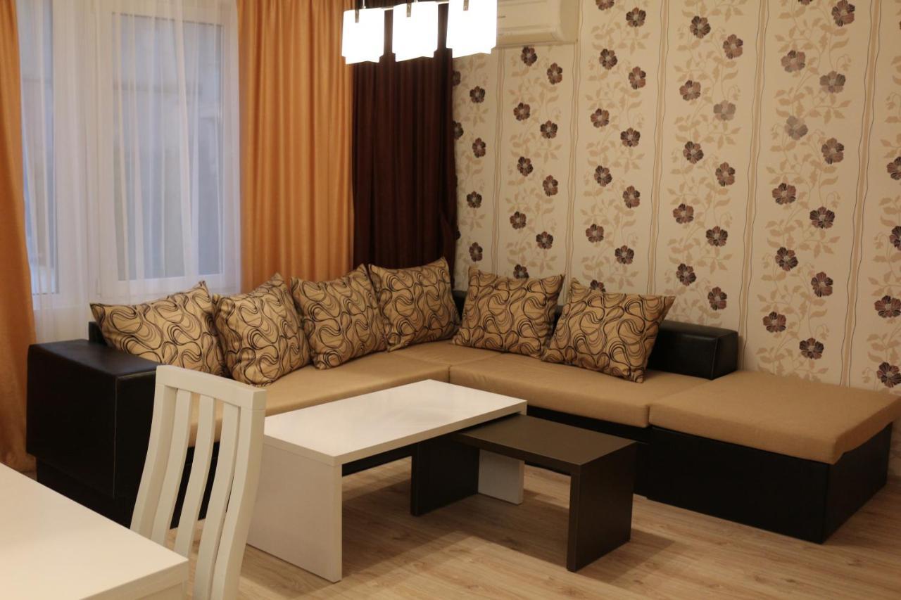 Vello Apartments Byala  Exterior photo