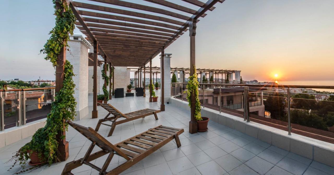 Vello Apartments Byala  Exterior photo